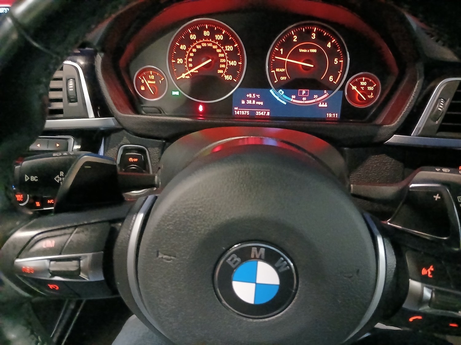 Used BMW 3 Series 2016 for sale - 78032150: Photo 14