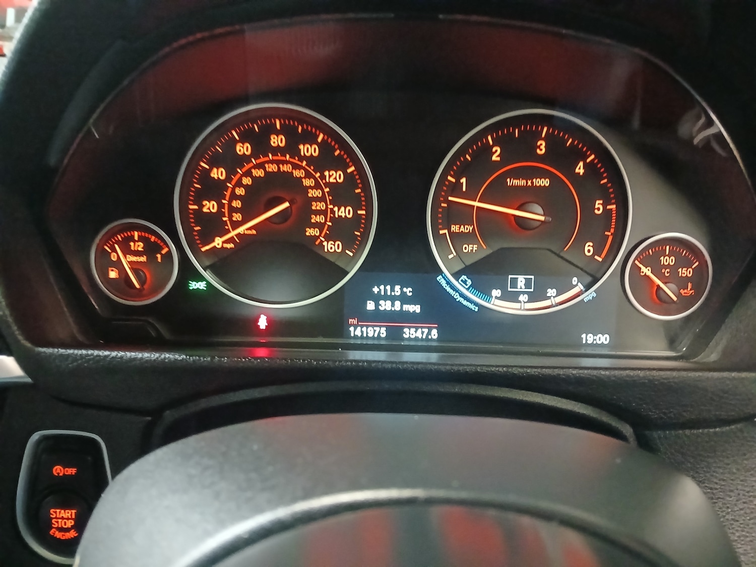 Used BMW 3 Series 2016 for sale - 78032150: Photo 15