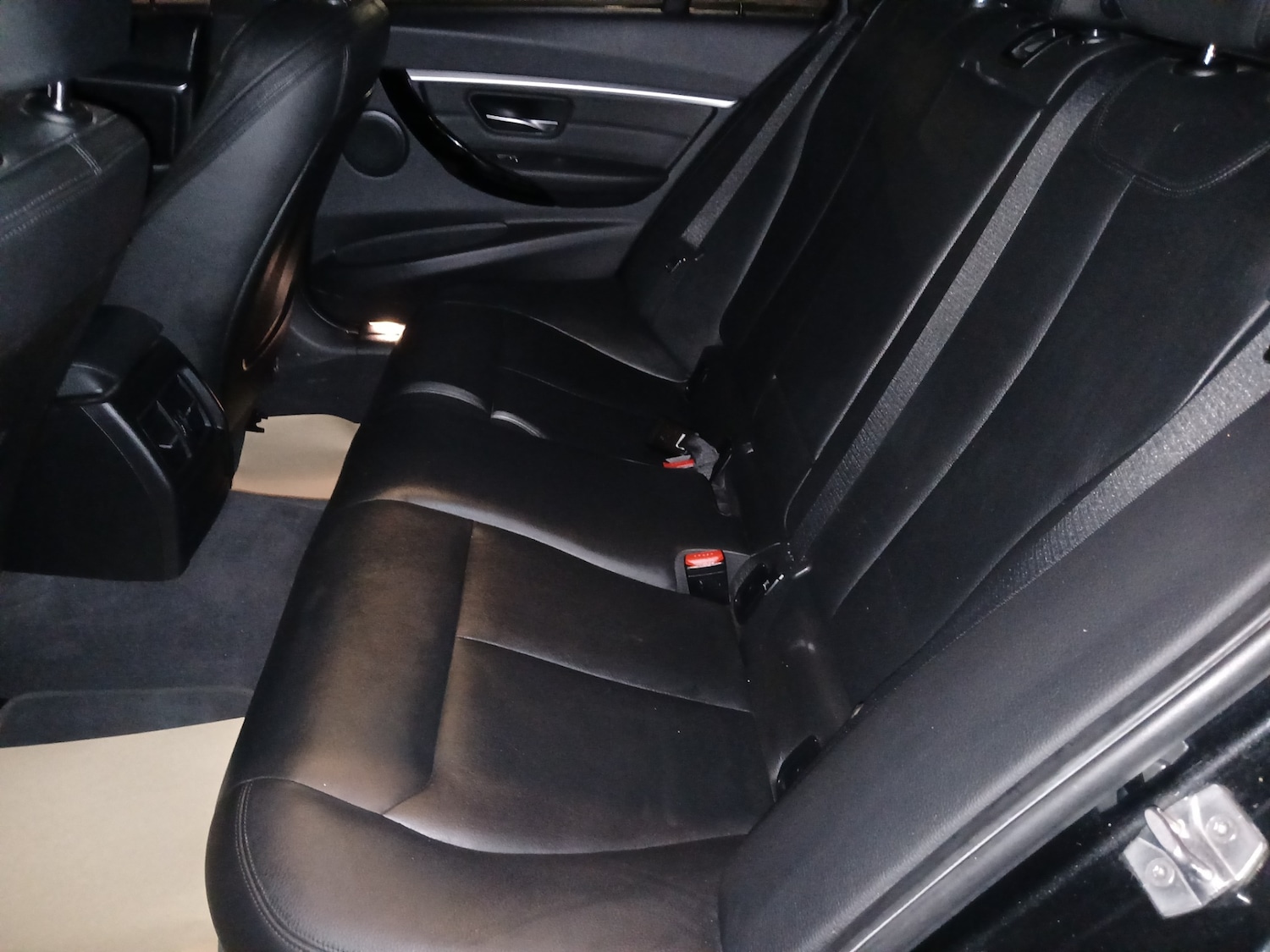 Used BMW 3 Series 2016 for sale - 78032150: Photo 18