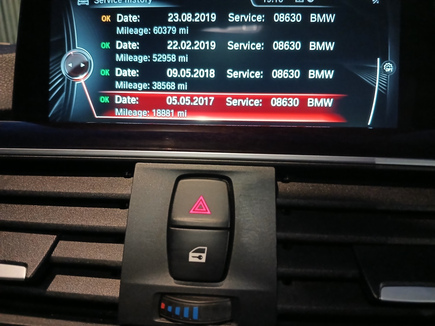 Used BMW 3 Series 2016 for sale - 78032150: Photo 23