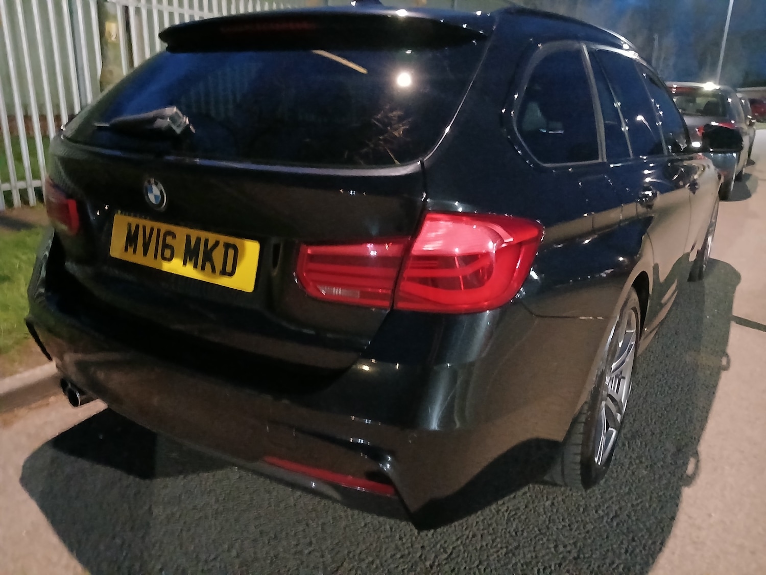 Used BMW 3 Series 2016 for sale - 78032150: Photo 3