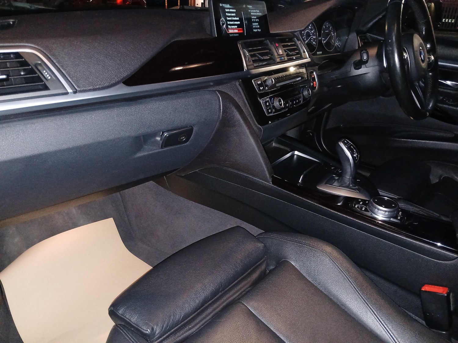 Used BMW 3 Series 2016 for sale - 78032150: Photo 31