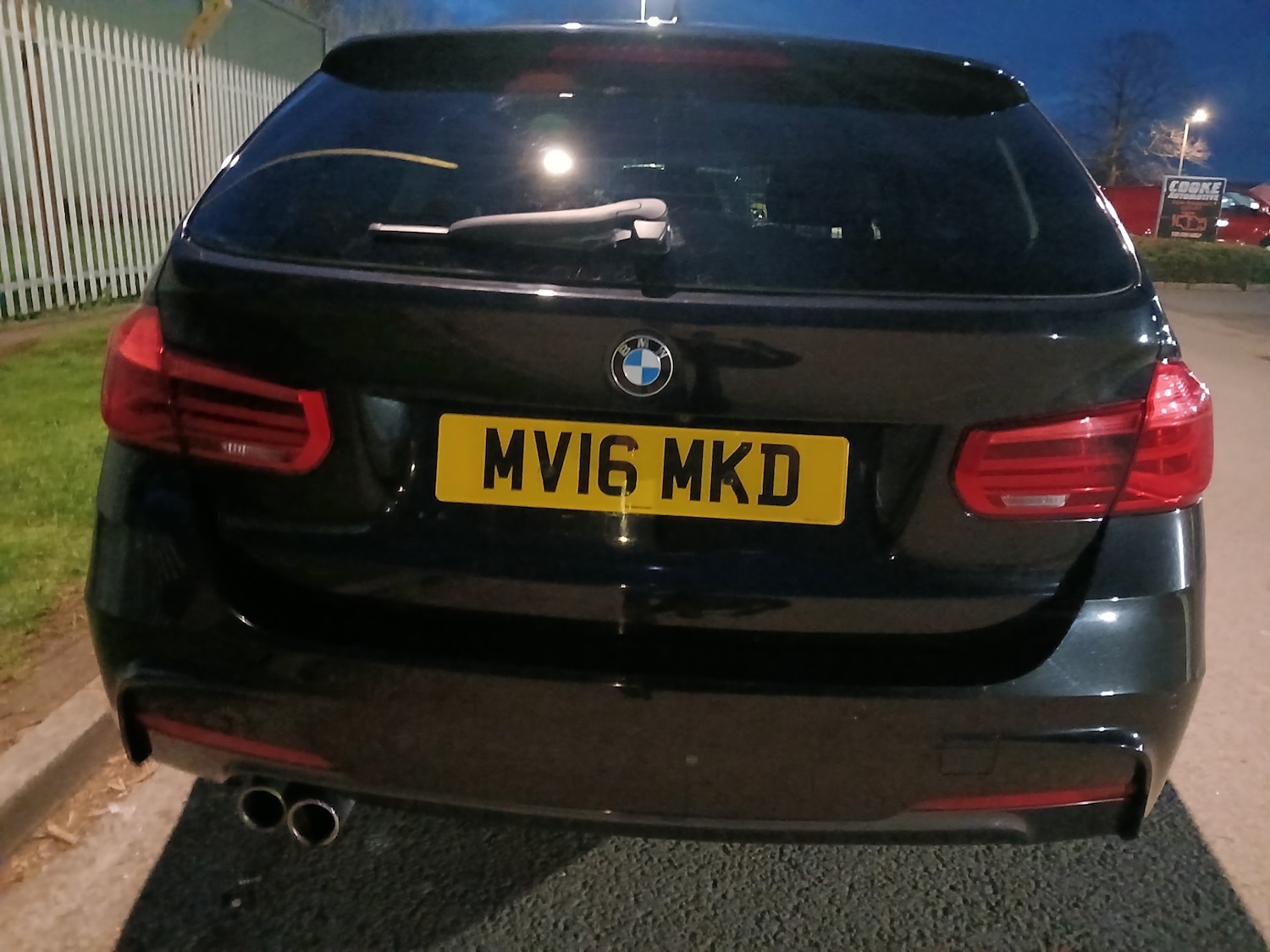 Used BMW 3 Series 2016 for sale - 78032150: Photo 5