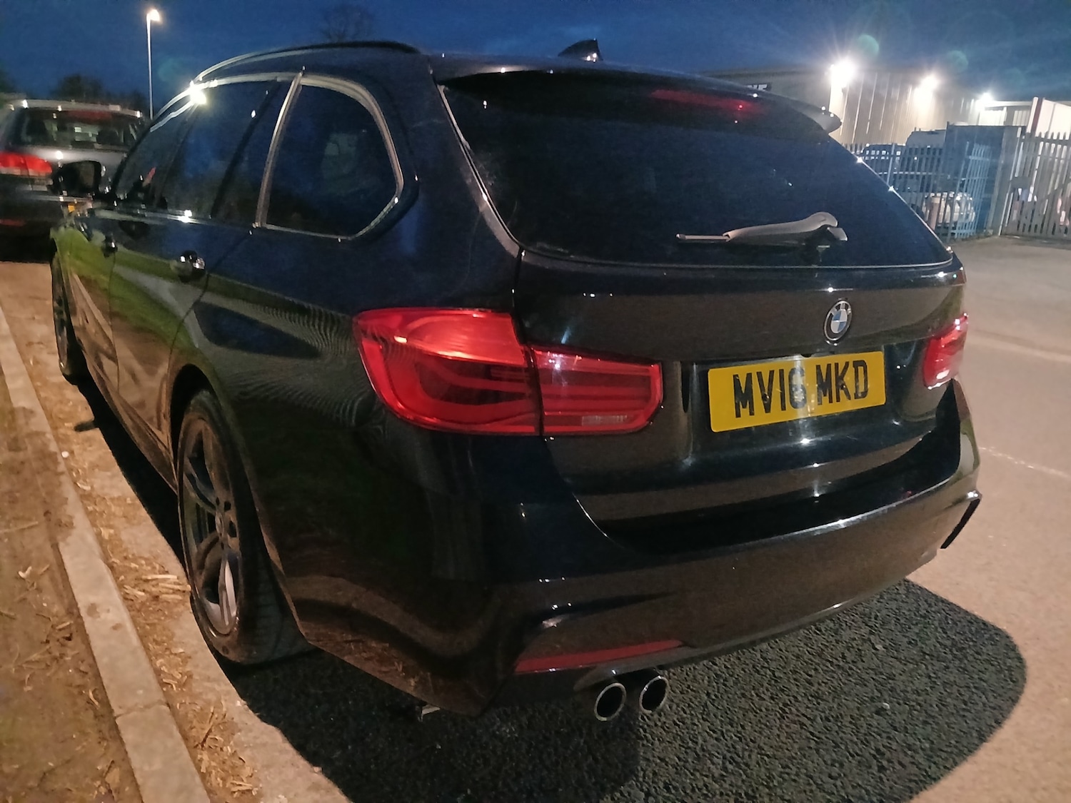 Used BMW 3 Series 2016 for sale - 78032150: Photo 6