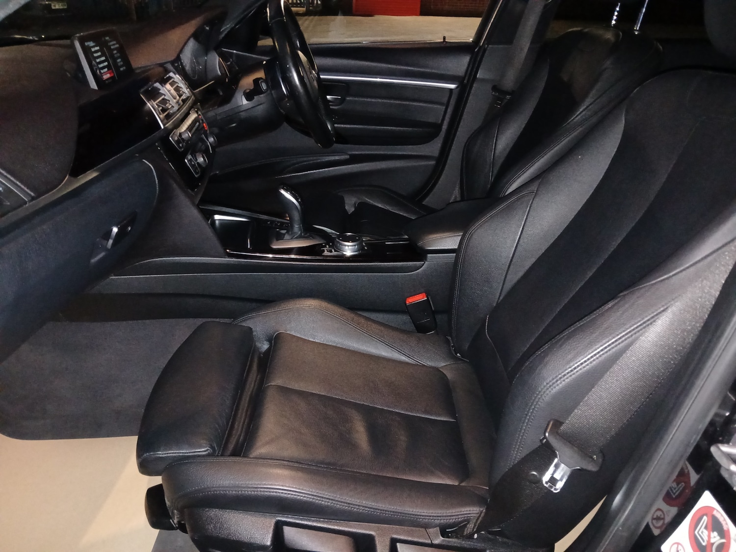 Used BMW 3 Series 2016 for sale - 78032150: Photo 9