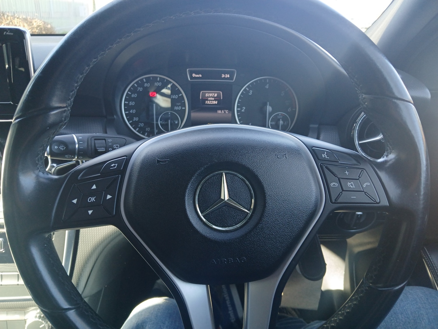 Used Mercedes-Benz A-Class 2013 for sale - 78000873: Photo 10