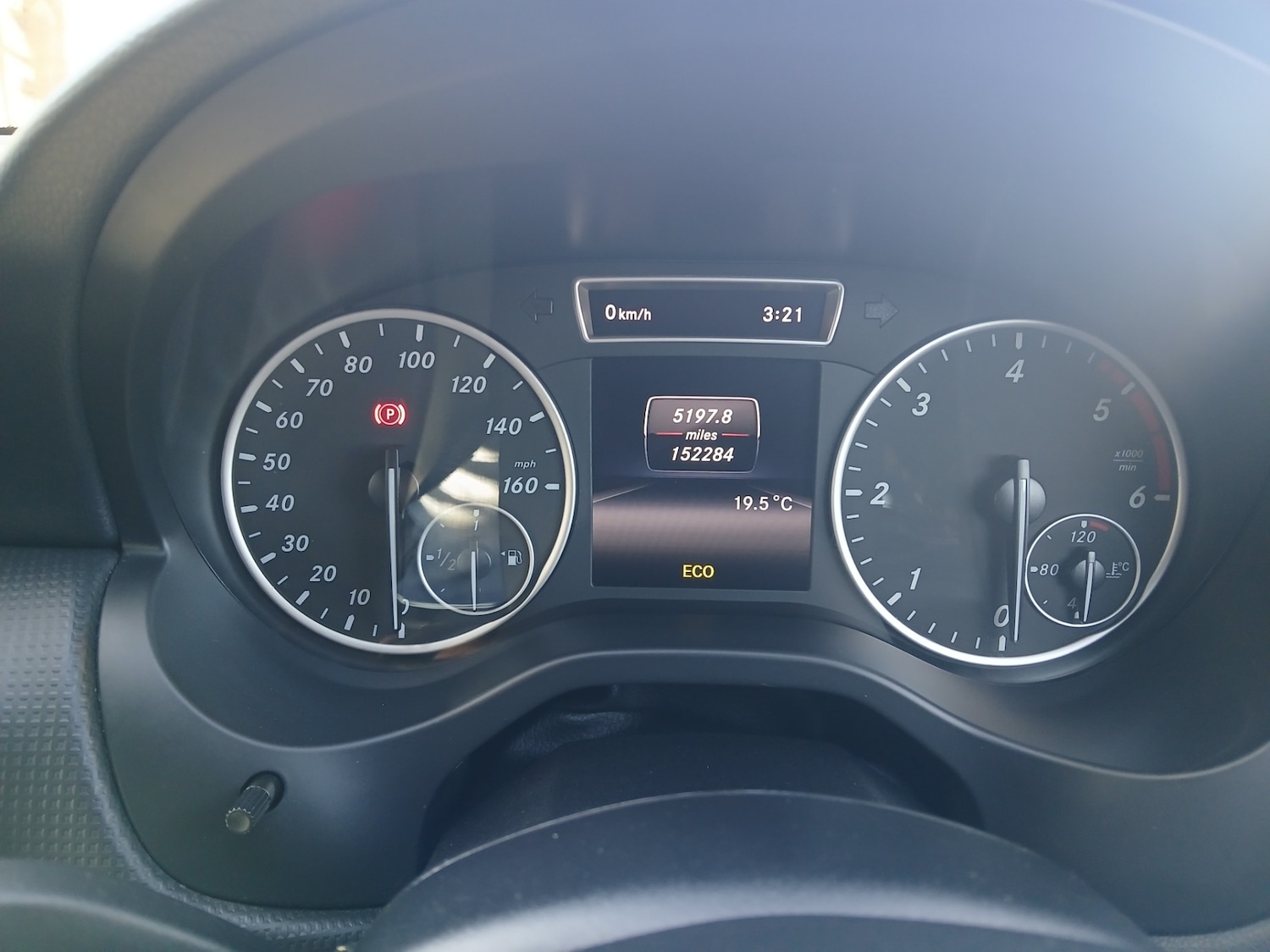 Used Mercedes-Benz A-Class 2013 for sale - 78000873: Photo 11