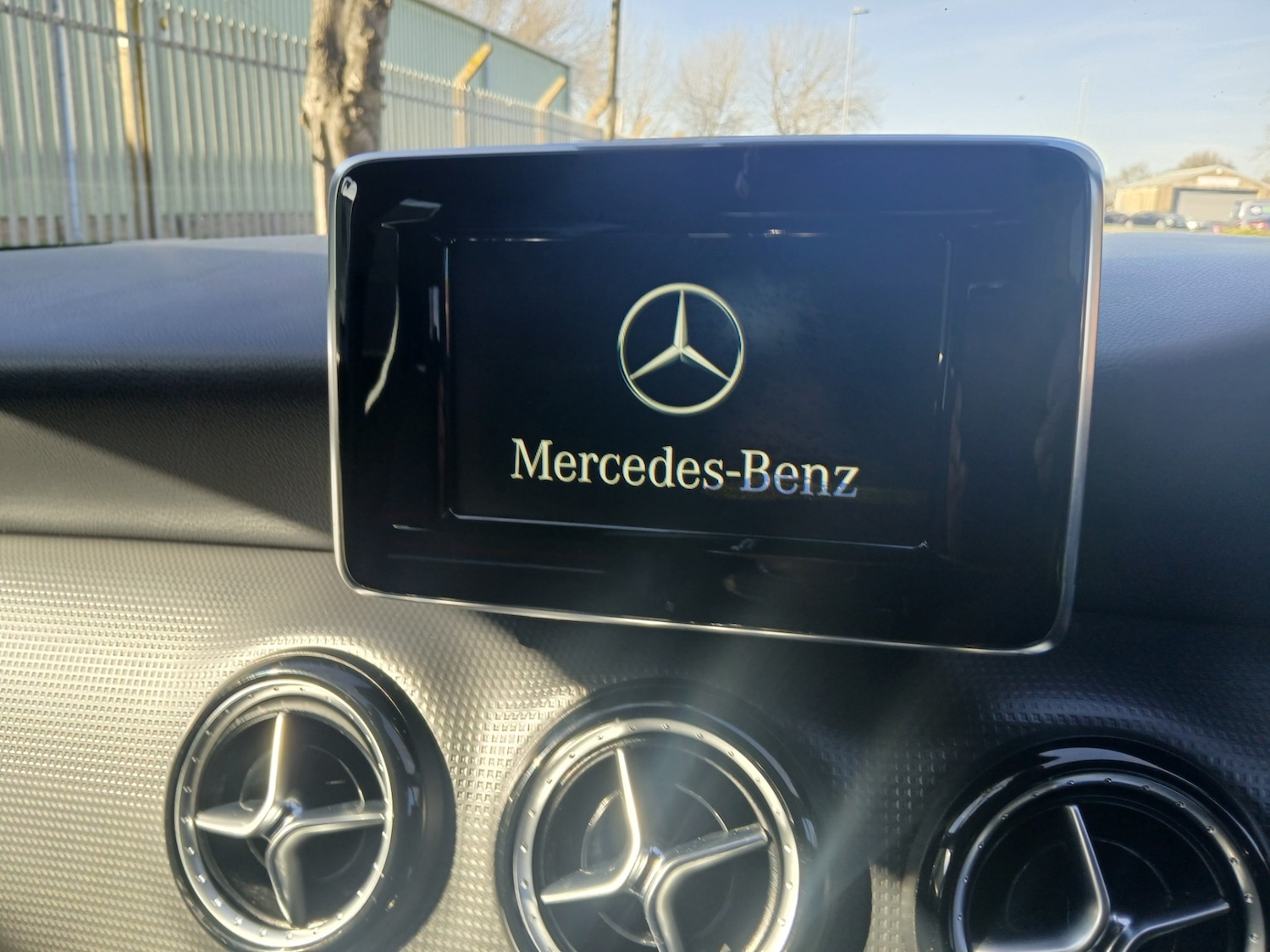 Used Mercedes-Benz A-Class 2013 for sale - 78000873: Photo 12