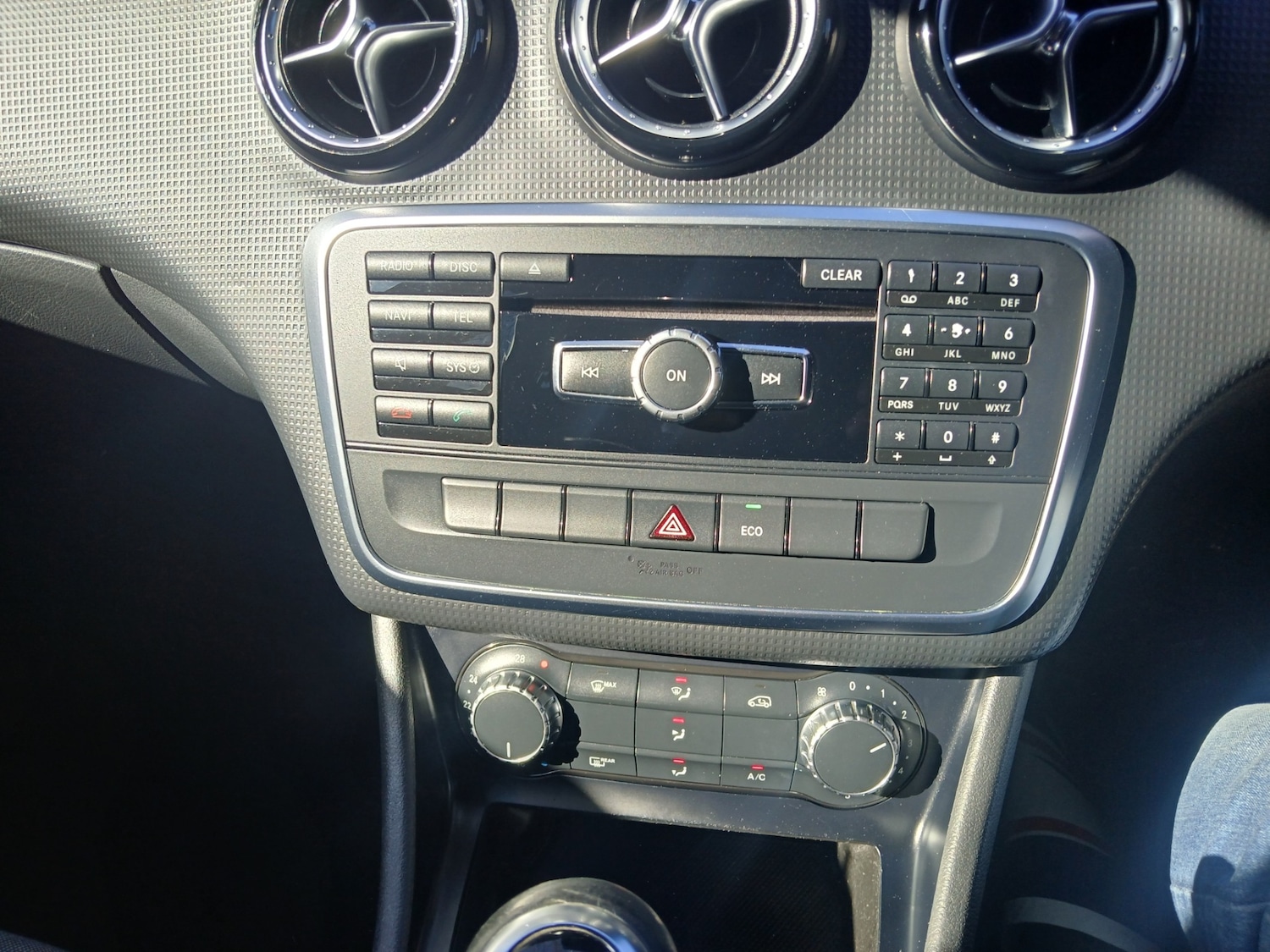 Used Mercedes-Benz A-Class 2013 for sale - 78000873: Photo 13