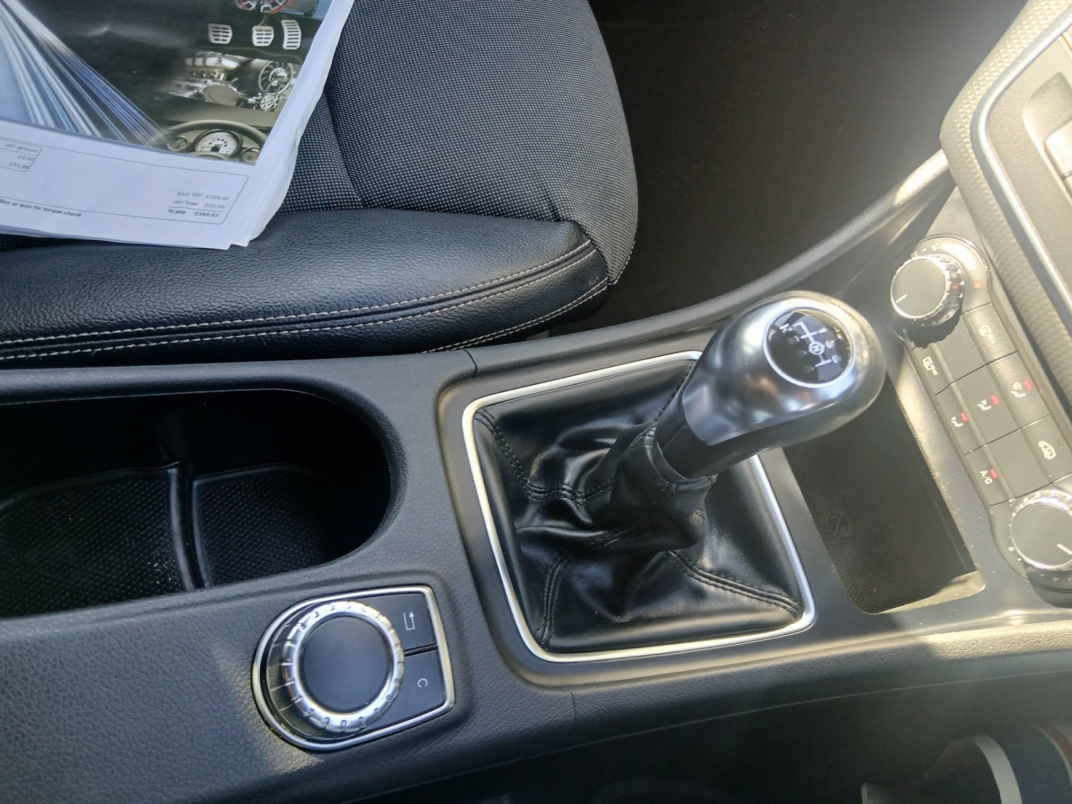 Used Mercedes-Benz A-Class 2013 for sale - 78000873: Photo 15