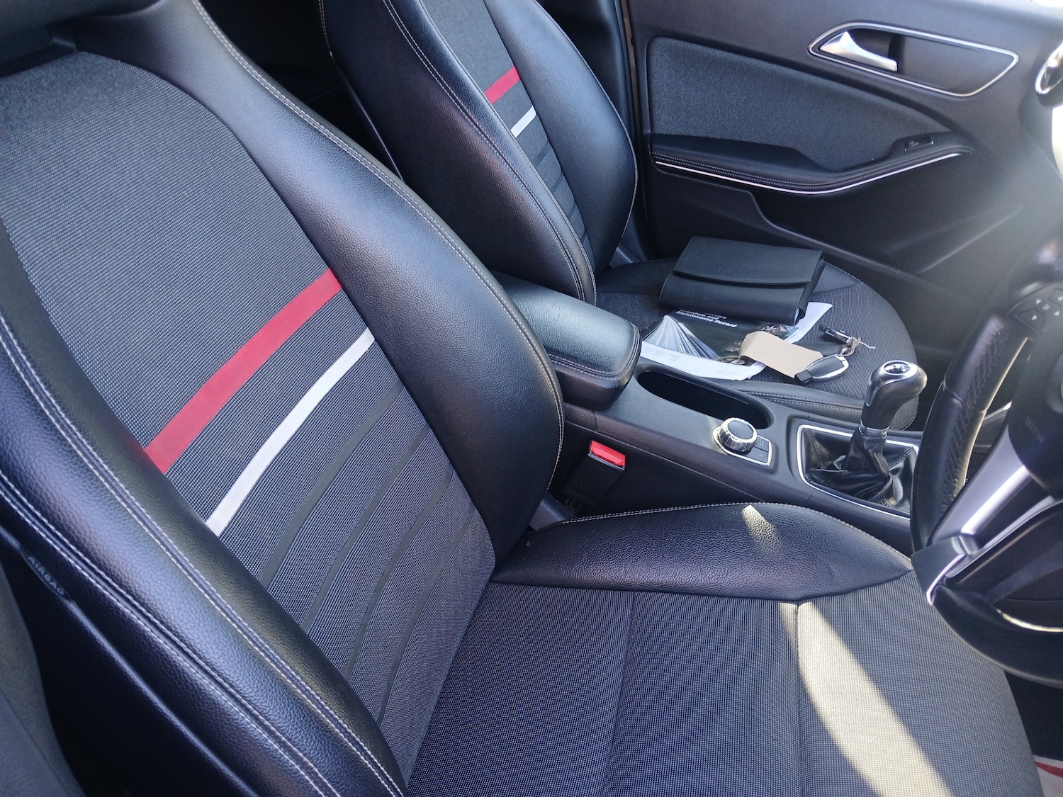 Used Mercedes-Benz A-Class 2013 for sale - 78000873: Photo 18