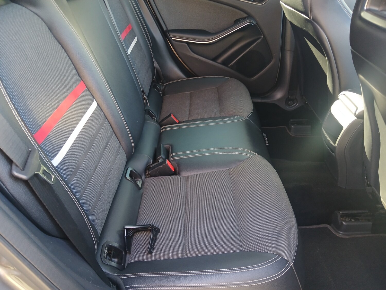 Used Mercedes-Benz A-Class 2013 for sale - 78000873: Photo 20