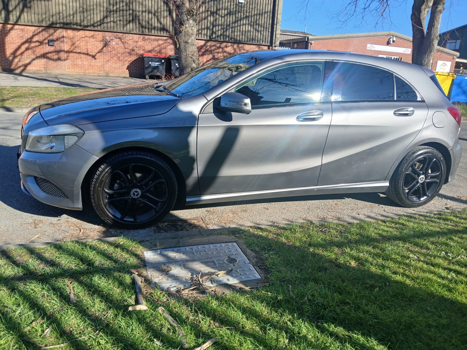 Used Mercedes-Benz A-Class 2013 for sale - 78000873: Photo 6