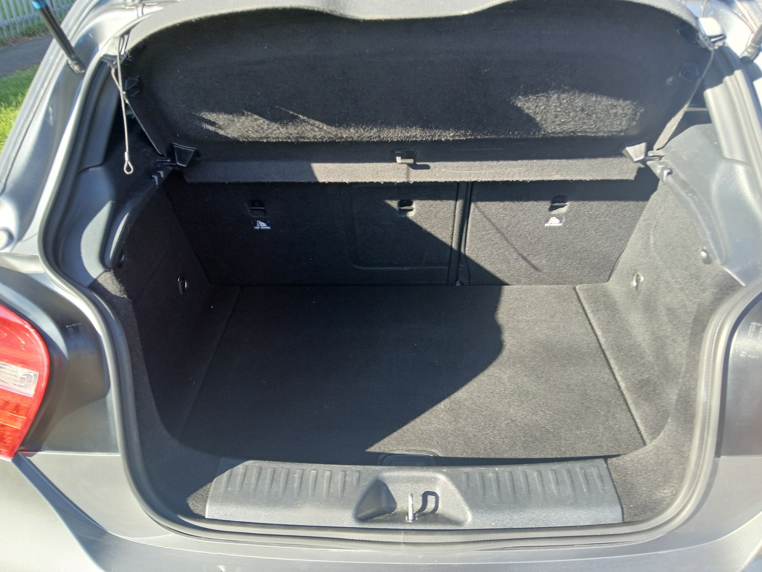 Used Mercedes-Benz A-Class 2013 for sale - 78000873: Photo 8