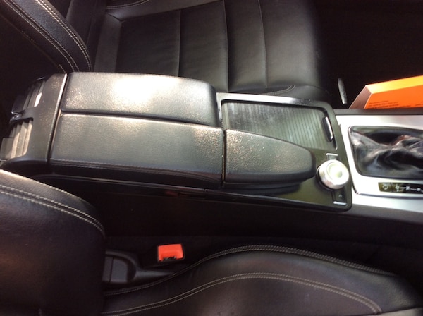 Used Mercedes-Benz E Class 2011 for sale - 67802181: Photo 10