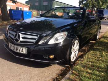 Used Mercedes-Benz E-Class 2011 for sale - 67802181: Photo