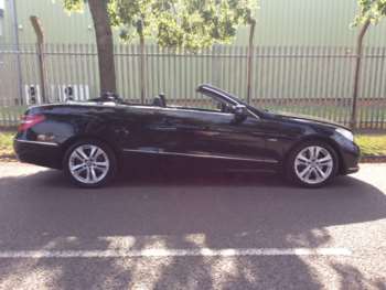 Used Mercedes-Benz E-Class 2011 for sale - 67802181: Photo