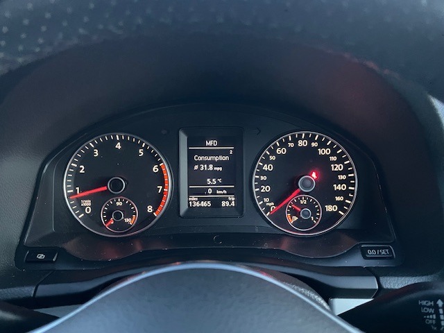 Used Volkswagen Scirocco 2010 for sale - 77128315: Photo 13