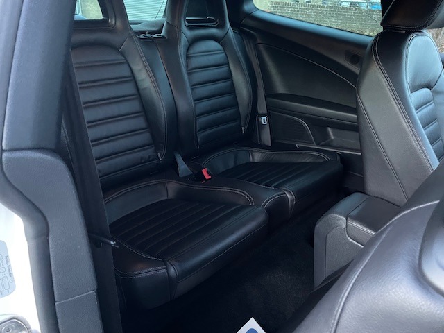 Used Volkswagen Scirocco 2010 for sale - 77128315: Photo 20