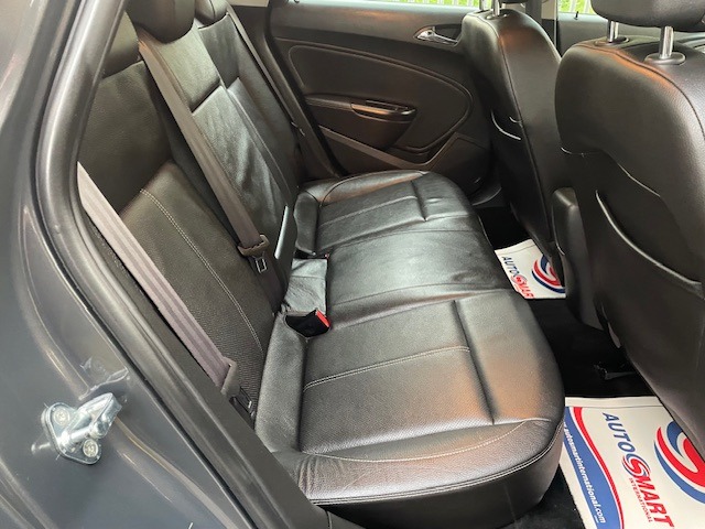 Used Vauxhall Astra 2014 for sale - 76376962: Photo 10