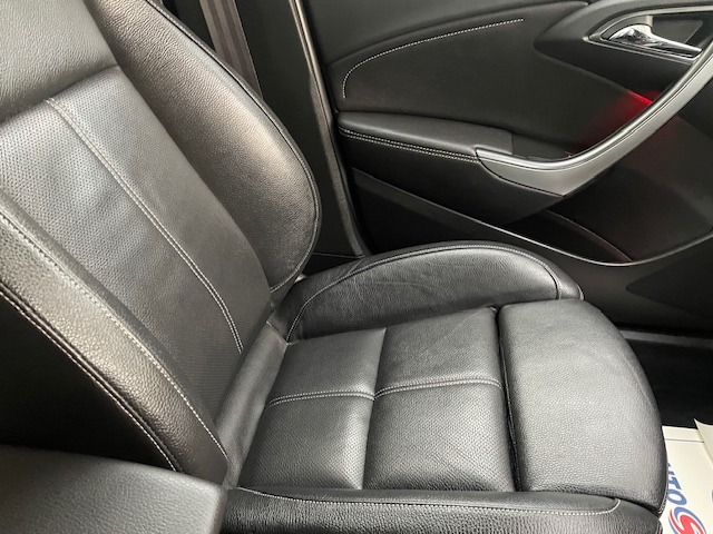 Used Vauxhall Astra 2014 for sale - 76376962: Photo 11