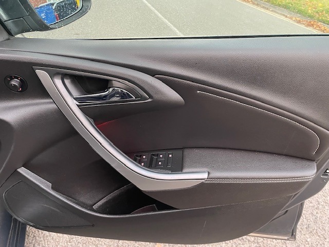 Used Vauxhall Astra 2014 for sale - 76376962: Photo 12