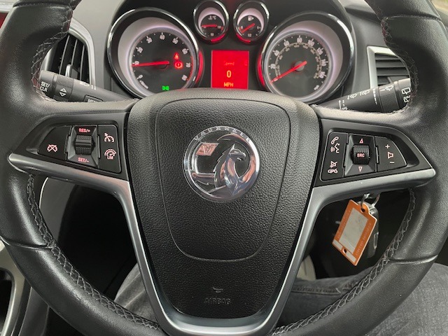 Used Vauxhall Astra 2014 for sale - 76376962: Photo 13