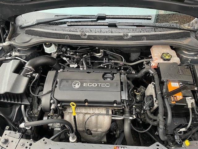 Used Vauxhall Astra 2014 for sale - 76376962: Photo 19