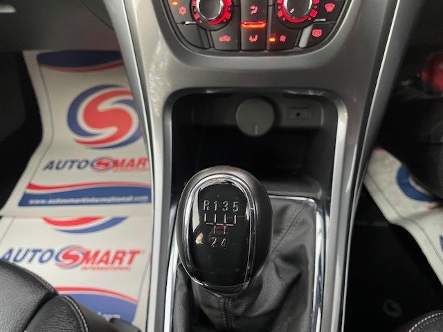 Used Vauxhall Astra 2014 for sale - 76376962: Photo 20