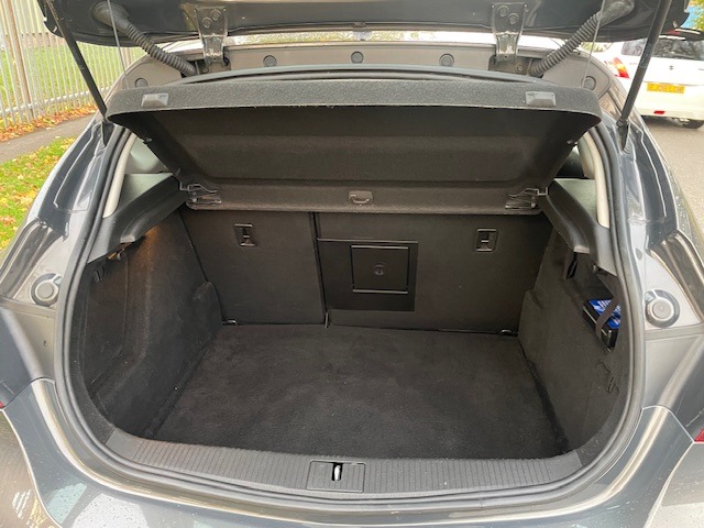 Used Vauxhall Astra 2014 for sale - 76376962: Photo 8