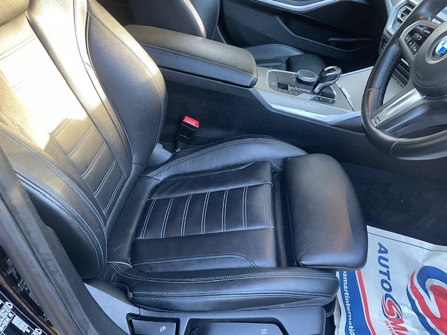 Used BMW 3 Series 2020 for sale - 76798992: Photo 10