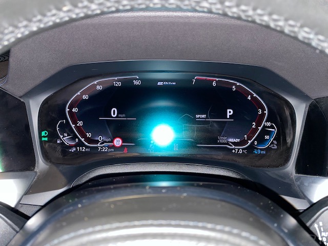 Used BMW 3 Series 2020 for sale - 76798992: Photo 16