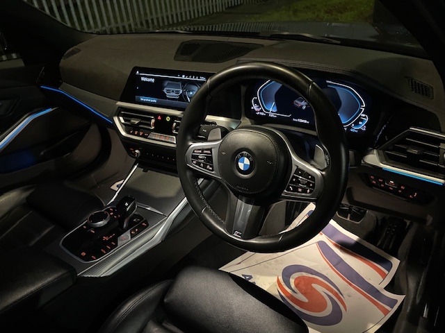 Used BMW 3 Series 2020 for sale - 76798992: Photo 18