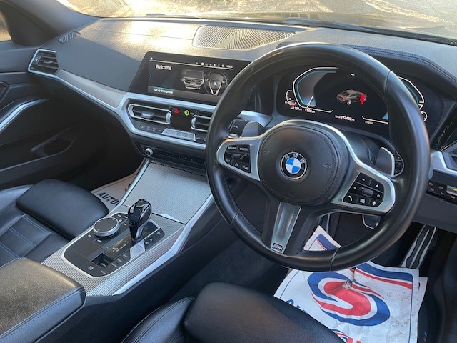 Used BMW 3 Series 2020 for sale - 76798992: Photo 19