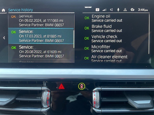 Used BMW 3 Series 2020 for sale - 76798992: Photo 22