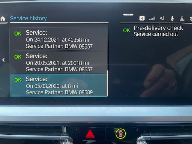 Used BMW 3 Series 2020 for sale - 76798992: Photo 23