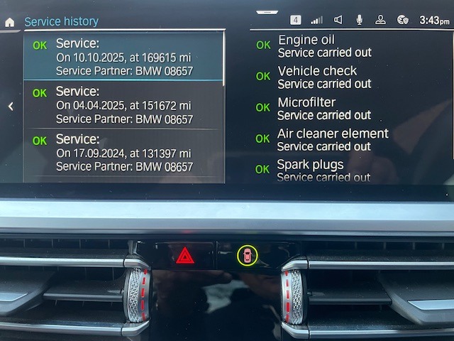 Used BMW 3 Series 2020 for sale - 76798992: Photo 24