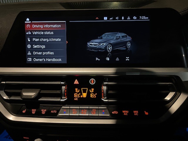 Used BMW 3 Series 2020 for sale - 76798992: Photo 28