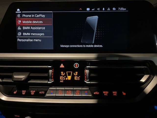 Used BMW 3 Series 2020 for sale - 76798992: Photo 29