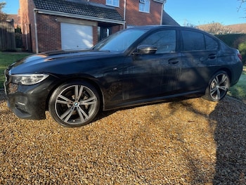 Used BMW 3 Series 2020 for sale - 76798992: Photo