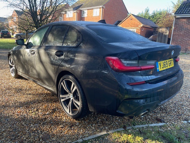 Used BMW 3 Series 2020 for sale - 76798992: Photo 5