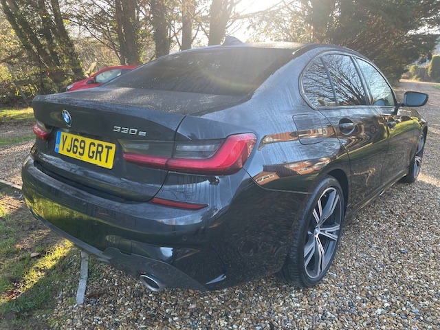 Used BMW 3 Series 2020 for sale - 76798992: Photo 6