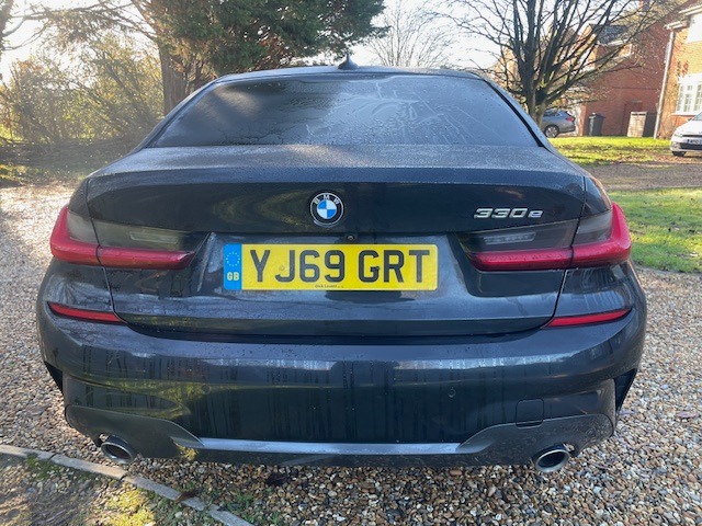 Used BMW 3 Series 2020 for sale - 76798992: Photo 7