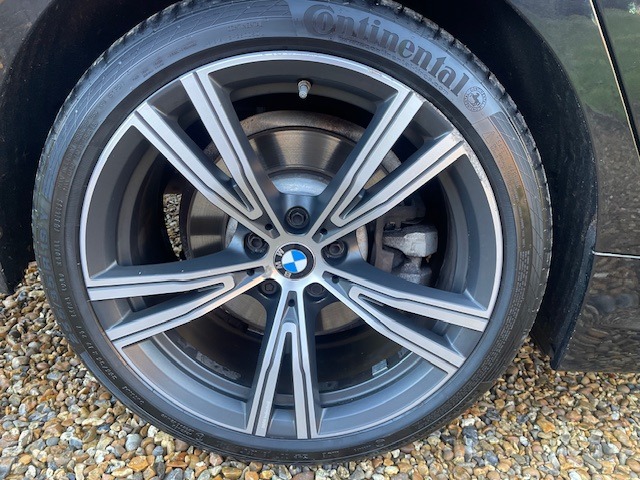 Used BMW 3 Series 2020 for sale - 76798992: Photo 8