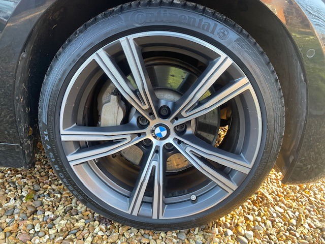 Used BMW 3 Series 2020 for sale - 76798992: Photo 9