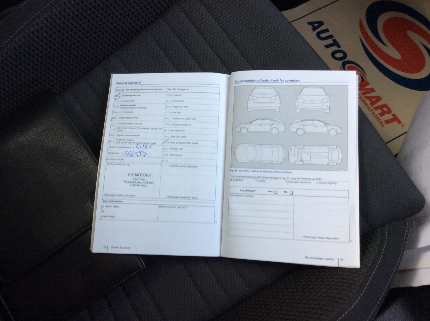 Vehicle 13