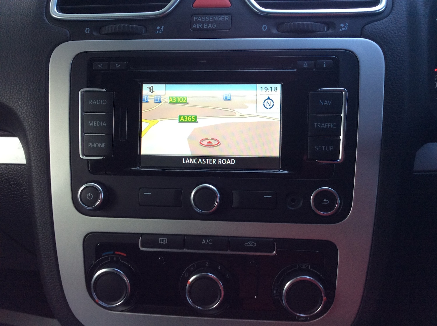 Vehicle 15