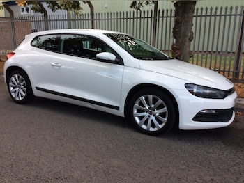 2013 (13) - 1.4 TSI 122 3dr [Nav]