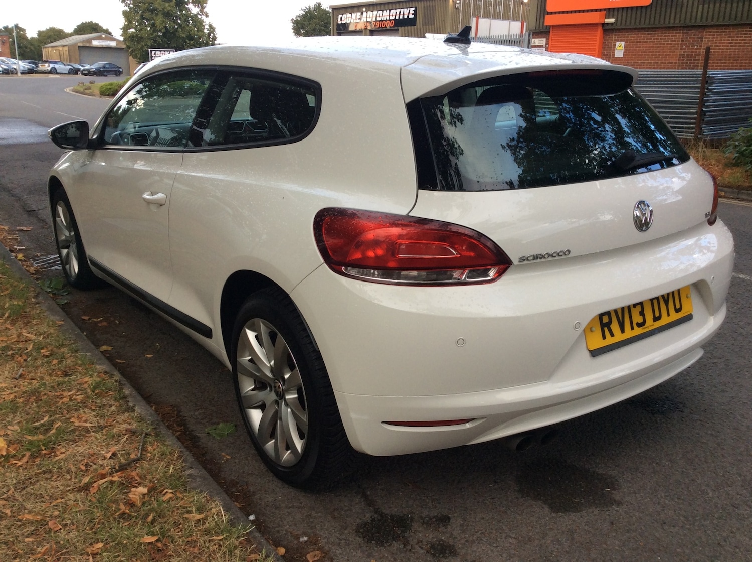 Vehicle 6