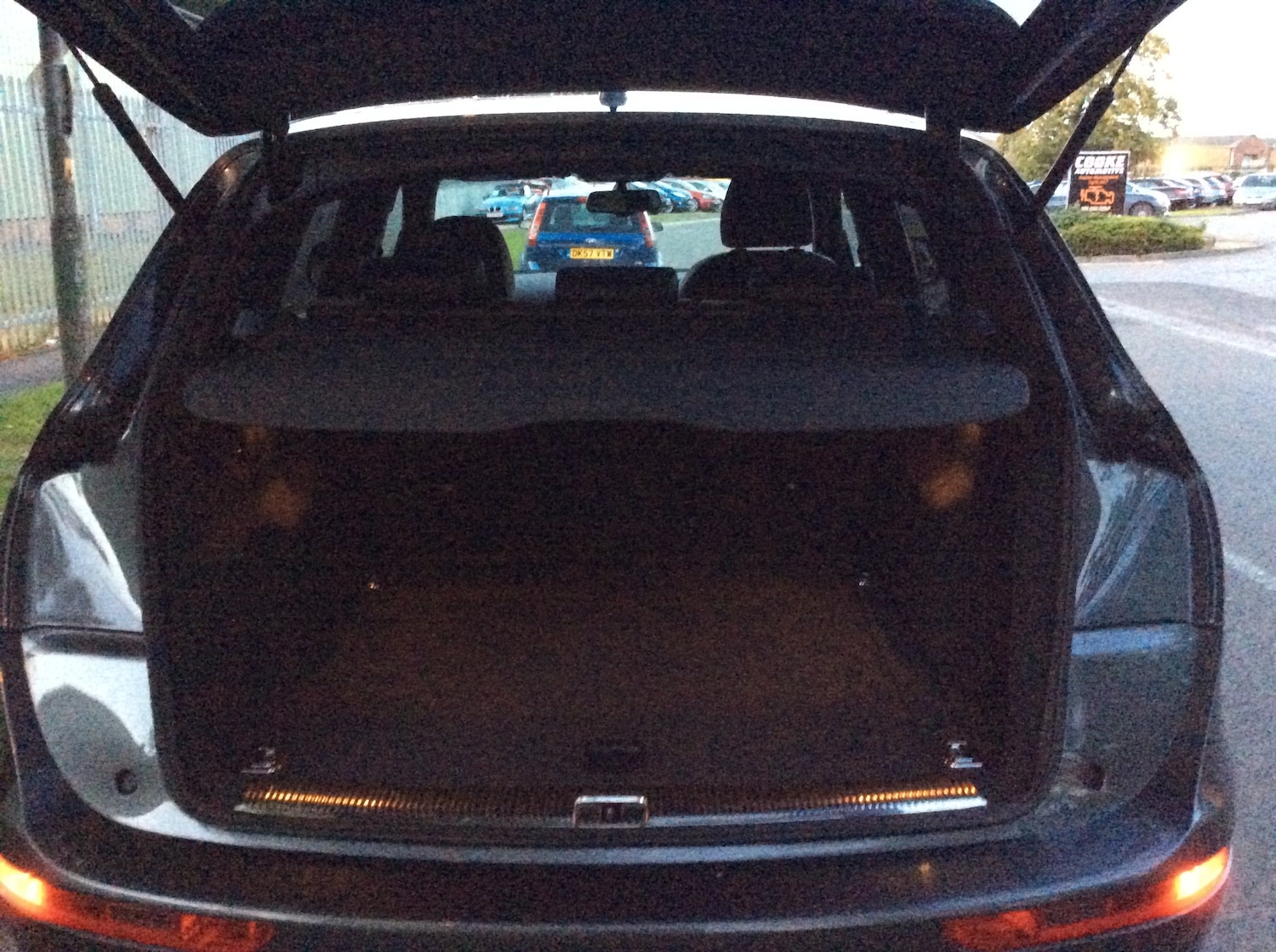 Vehicle 9